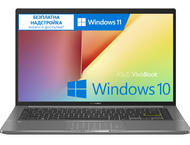 Лаптопи ASUS Vivobook S14 S435EA-WB711R