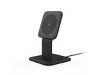 Зарядни устройства Mophie-Snap+ Wireless Charging Stand-Black-EU