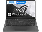 Лаптопи ASUS ROG Zephyrus G14 GA401QM-K2030T
