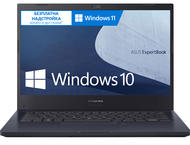 Лаптопи ASUS ExpertBook P2 P2451FA-EK0111R