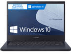 Лаптопи ASUS ExpertBook P2 P2451FA-EK0111R