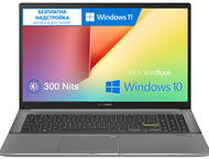 Лаптопи ASUS Vivobook S15 S533EQ-WB517T