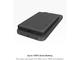 Външни батерии Mophie-snap+ Powerstation/Juicepack mini Black 5000mAh 5WQi, 1xUSB-C