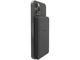 Външни батерии Mophie-snap+ Powerstation/Juicepack mini Black 5000mAh 5WQi, 1xUSB-C