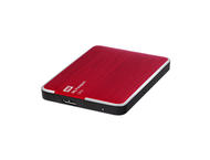 Външни HDD WD My Passpart Ultra 1TB USB 3.0