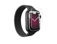 Защитно фолио InvisibleShield Ultra Clear+ Apple Watch Series 7 (41mm) Case Friendly Screen