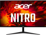 Монитори Acer Nitro RG321QUPbiipx