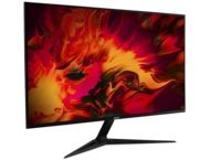 Монитори Acer Nitro RG321QUPbiipx