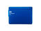 Външни HDD WD My Passpоrt Ultra 2TB USB 3.0, в синьо