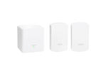 Мрежово оборудване TENDA MW5 ( 3-PACK) MESH