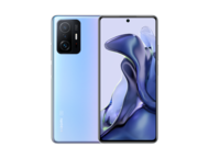 Смартфони Xiaomi 11T 128GB Blue