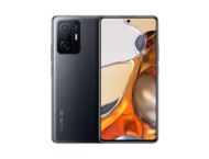 Смартфони Xiaomi 11T 128GB Meteorite Gray
