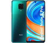 Смартфони Xiaomi Redmi Note 9 Pro 128GB Green