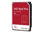 Твърди дискове 12TB 7200rpm Western Digital Red Pro
