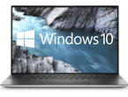 Лаптопи Dell XPS 17 9710