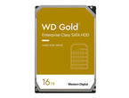Твърди дискове 16TB 7200rpm Western Digital Gold Enterprise Bulk