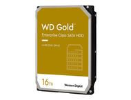 Твърди дискове 16TB 7200rpm Western Digital Gold Enterprise Bulk