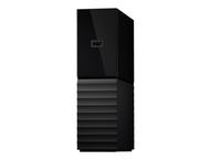 Външни HDD 14TB WD My Book RTL extern RoHS compliant WD SmartWare Pro