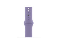 Каишки Apple Watch 45mm Band - English Lavender Sport Band - Regular (Seasonal Fall 2021)