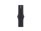 Каишки Apple Watch 45mm Band - Midnight Sport Band - Regular