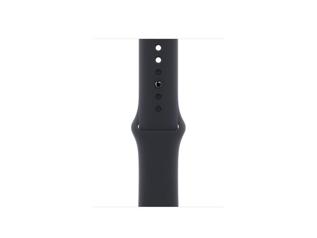 Каишки Apple Watch 45mm Band - Midnight Sport Band - Regular