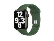 Каишки Apple Watch 45mm Band - Clover Sport Band - Regular
