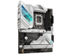 Дънни платки ASUS ROG STRIX Z690-A GAMING WIFI D4