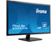 Монитори IIYAMA PROLITE X3291HS-B1