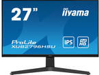 Монитори IIYAMA ProLite XUB2796HSU-B1