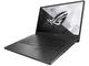 Лаптопи ASUS ROG Zephyrus G14 GA401QM-K2030T 