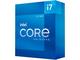 Процесори Intel Core i7-12700KF