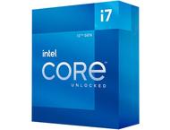 Процесори Intel Core i7-12700K