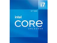 Процесори Intel Core i7-12700K