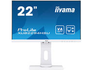 Монитори IIYAMA ProLite XUB2294HSU-W1