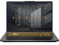 Лаптопи ASUS TUF Gaming F17 FX706HEB-HX085