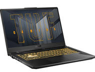 Лаптопи ASUS TUF Gaming F17 FX706HEB-HX085