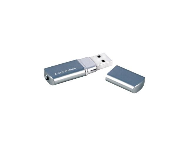 USB памети 8GB SILICON POWER NAND FLASH 