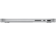 Лаптопи Apple MacBook Pro 14" Silver (2021)
