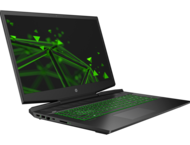 Лаптопи HP Pavilion Gaming 17-cd2003nu