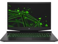 Лаптопи HP Pavilion Gaming 17-cd2003nu