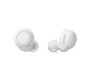 Слушалки Sony WF-C500, white