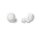 Слушалки Sony WF-C500, white