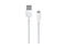 Кабели и Адаптери Huawei Cp70 Micro USB Data Cable 1.0M - White 