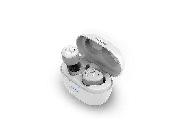 Слушалки Philips TAT3215WT