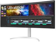 Монитори LG 38WP85C-W