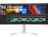 Монитори LG 38WP85C-W
