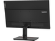 Монитори Lenovo ThinkVision S22e-20