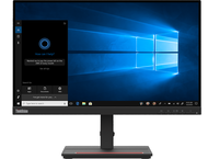 Монитори Lenovo ThinkVision S22e-20