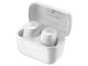 Слушалки Sennheiser CX Plus True Wireless - бели