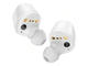 Слушалки Sennheiser CX Plus True Wireless - бели